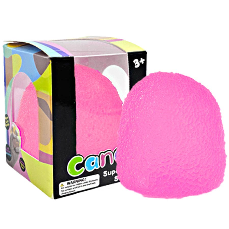 boxed bear squishy toy gift