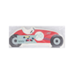 “Pit Stop” 🏁 Race Car Party Napkins by My Mind’s Eye