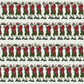 “At Your Service” 🎩 Christmas Butler Wrapping Paper Roll by Better Than The Gift