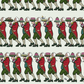 “At Your Service” 🎩 Christmas Butler Wrapping Paper Roll by Better Than The Gift