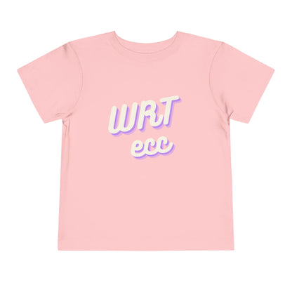 “Under the Sea” 💙💜 WRT EcC Toddler Short Sleeve Tee