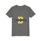 Youth Tee — 'Camp Danbee' Letterman D Logo Kids Shirt