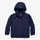 "Breeze Breaker" 🌬️ Kids Windbreaker — Lightweight Packable Jacket