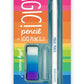 MAGIC PENCIL - WHITE