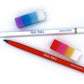 MAGIC PENCIL - WHITE