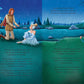 Lake Press musical storybook for children