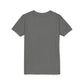 Youth Tee — 'Camp Danbee' Letterman D Logo Kids Shirt