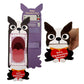 “Talk to the Paw!” 🐶💌 Big Mouth Pet Valentine Cards by CGO