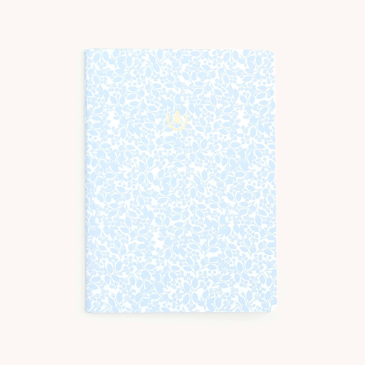 “Paper Trail” 📓 Mid-Size Notebook for Work & School by Emily Ley
