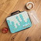“The Scoop” 🍦 Personalized Ice Cream Lunch Bag for Kids by CGO