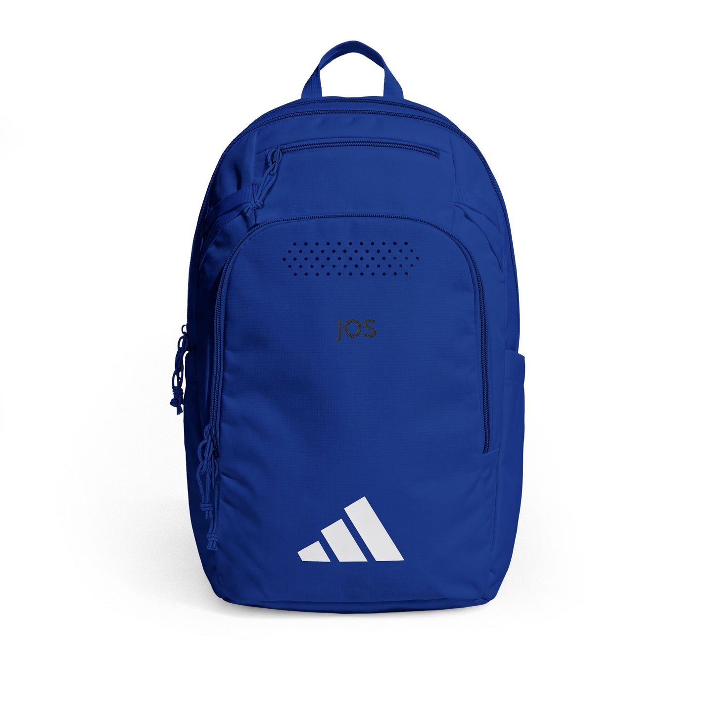 “On the Roster” 🎒 Personalized Adidas Defender 5 Embroidered Backpack