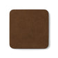 Passover Retro Smiley Back Coaster