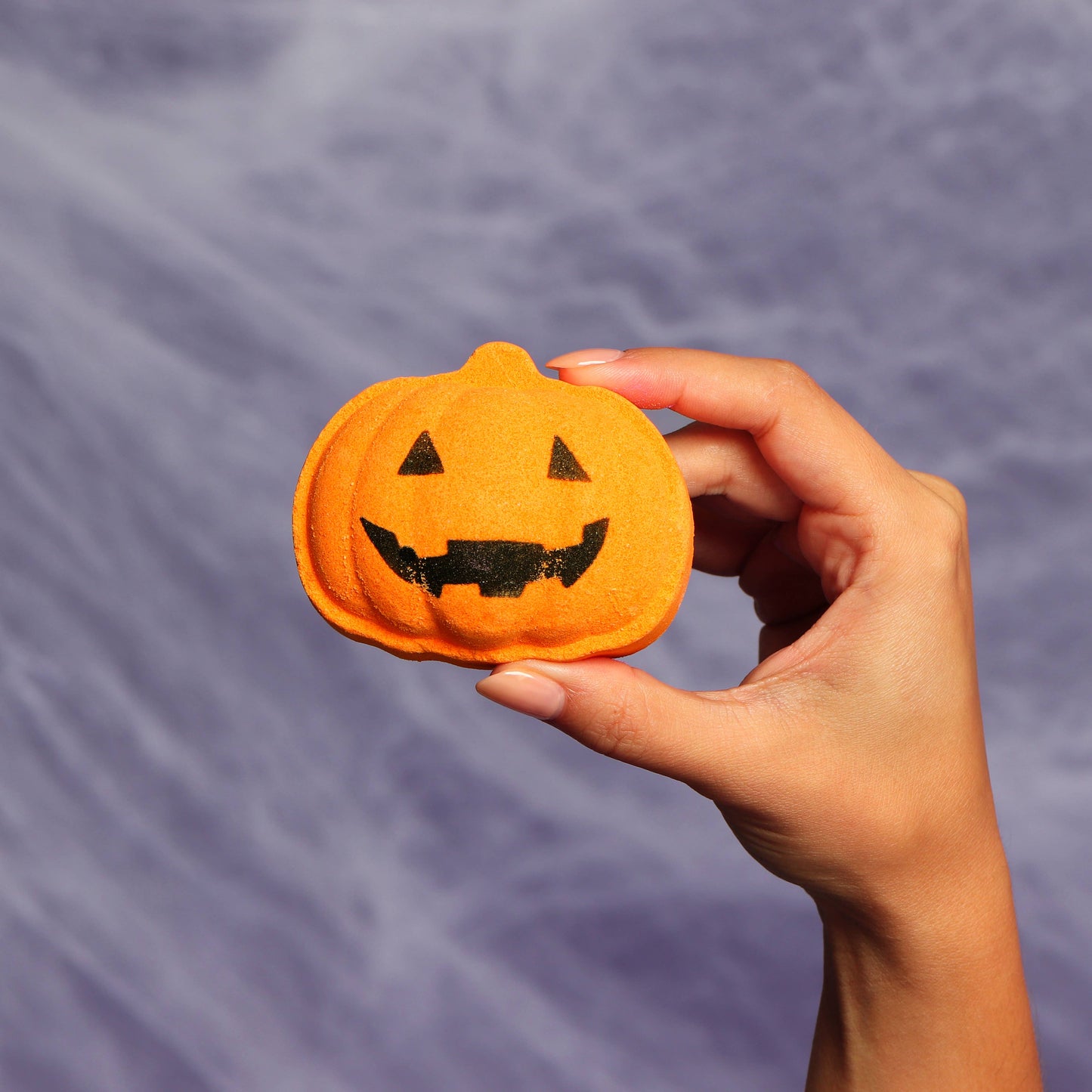 “Rest in peace” ⚰️ Halloween Bath Bomb Gift Set (4 plus bonus) by SpaLife