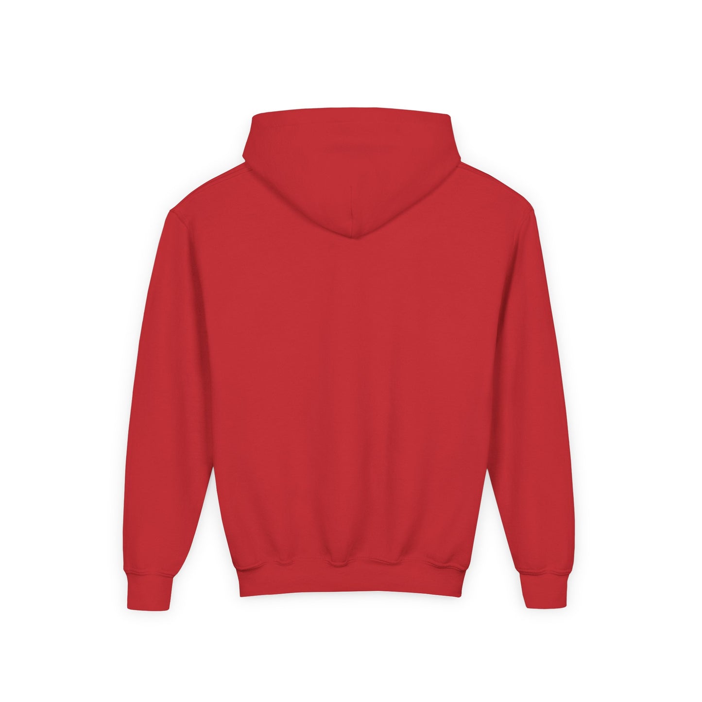Youth Hoodie — Trails End Camp Retro Logo Sweatshirt