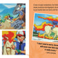 Pokémon: Trainer's Mini Exploration Guide to Kanto