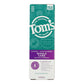 "Brush with Nature" 🌿 Tom's of Maine Wintermint Whole Care Toothpaste