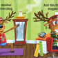 Little Bee Books This Little Reindeer holiday story
