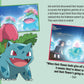 Pokémon: Trainer's Mini Exploration Guide to Kanto