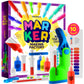 "Make Your Mark" 🖍️ DIY Marker Making Kit by Dan&Darci