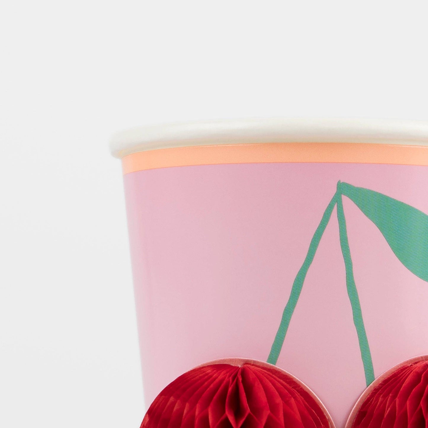 "Sip Squad" 😊 Happy Icons Party Cups by Meri Meri