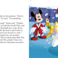 24-day Disney advent calendar for preschoolers