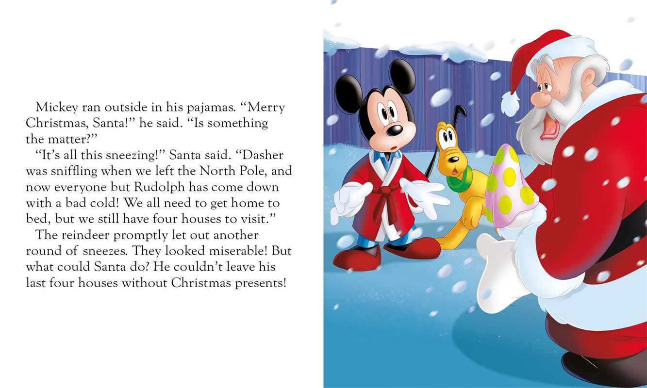 24-day Disney advent calendar for preschoolers
