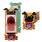 “Talk to the Paw!” 🐶💌 Big Mouth Pet Valentine Cards by CGO