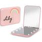 "Beauty Reflection" 🕶️ Personalized Mirror by CGO