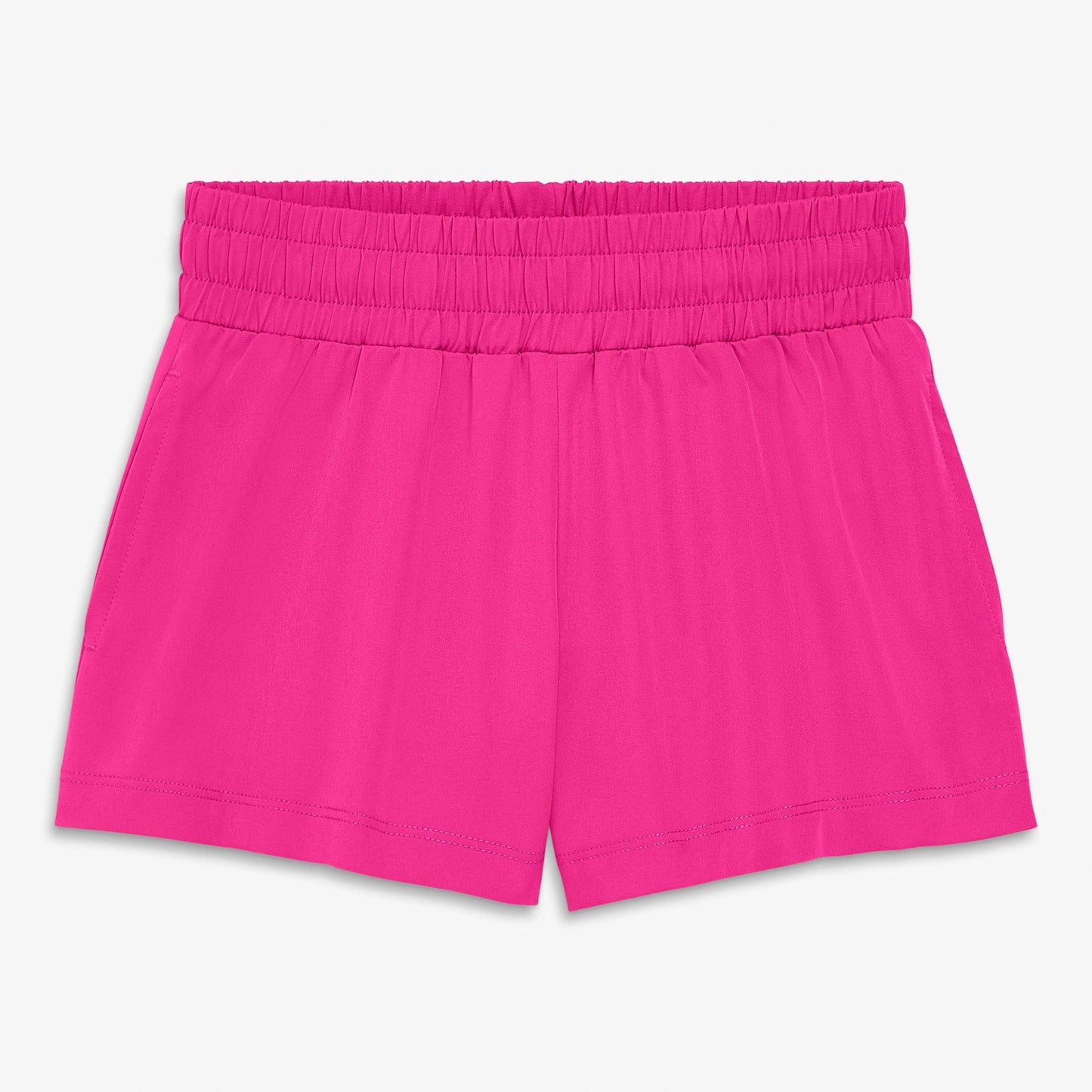 "Swing Shorts" ☀️ Kids StayCool Stretch Shorts — Breezy Play Shorts by Primary