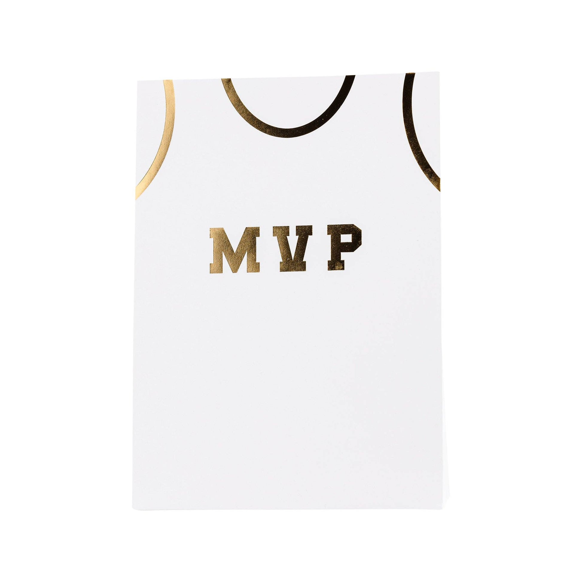 Basketball treat bags set, including 8 jersey-style bags measuring 5" x 8" x 2.5". Features gold number stickers and twine for a fun party accessory. Perfect for kids' basketball-themed parties, ensuring a slam dunk with kids and parents alike.