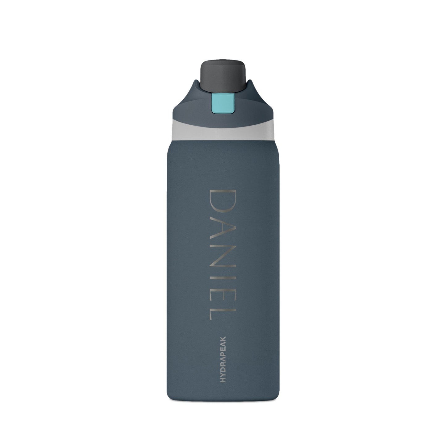 Insulated Water Bottle — 32oz Personalized Oasis Bottle