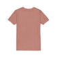 Youth Tee — 'Camp Danbee' Letterman D Logo Kids Shirt