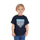 WRT ECC “Lifestyle Drip Plate” Toddler Tee