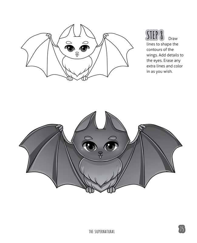 Drawing Spooky Chibi by: Paperback; 128 pages / English