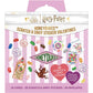 “Scratch and Sniff” 🍬 Harry Potter Scratch and Sniff Honeydukes Valentine Set by Meri Meri