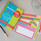 "Sous Chef Sweetie" 👩‍🍳 Grandma & Me Kitchen Activity Kit by Insight Editions - #1 Pop Culture Publisher