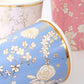 "Tea Time Garden" 🌺 English Garden Party Cups by Meri Meri