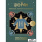 “Merry Mischief Managed” 🪄 Harry Potter Official Advent Calendar Seasonal Surprises (Festive Sweaters Edition)