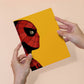"Mini Avenger" 🦸 Superhero Mini Paint-by-Numbers 6-Pack by Paint Your Numbers