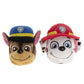 “Pup Feet Approved” 🐶🥿 PAW Patrol 3D Toddler Slippers by Nickelodeon