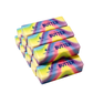 "Butter Vibes" 🌈 Rainbow Butter Stick Squishy Slow-Rising Sensory Toy