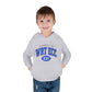 WRT ECC “Property Of XXS” Toddler Hoodie