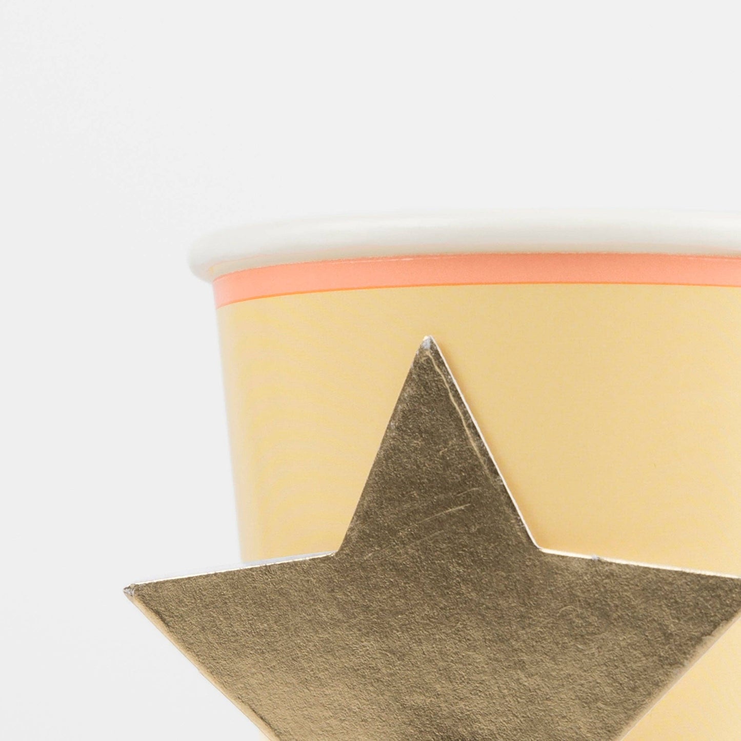 "Sip Squad" 😊 Happy Icons Party Cups by Meri Meri
