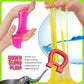 "Slimed!" 🧪 Slime, Putty & Sand Sensory Science Lab by Dan&Darci