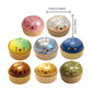 “Bun Energy” 🥟 Squishy Dumpling Stress Relief Toy by Auraquise