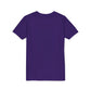 Youth Tee — 'Camp Danbee' Letterman D Logo Kids Shirt