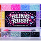 "Bling It On" 💎 DIY Bedazzling Craft Kit by Gumdrop Garden