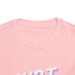 “Under the Sea” 💙💜 WRT EcC Toddler Short Sleeve Tee