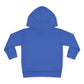WRT ECC “Toile Varsity” Toddler Hoodie