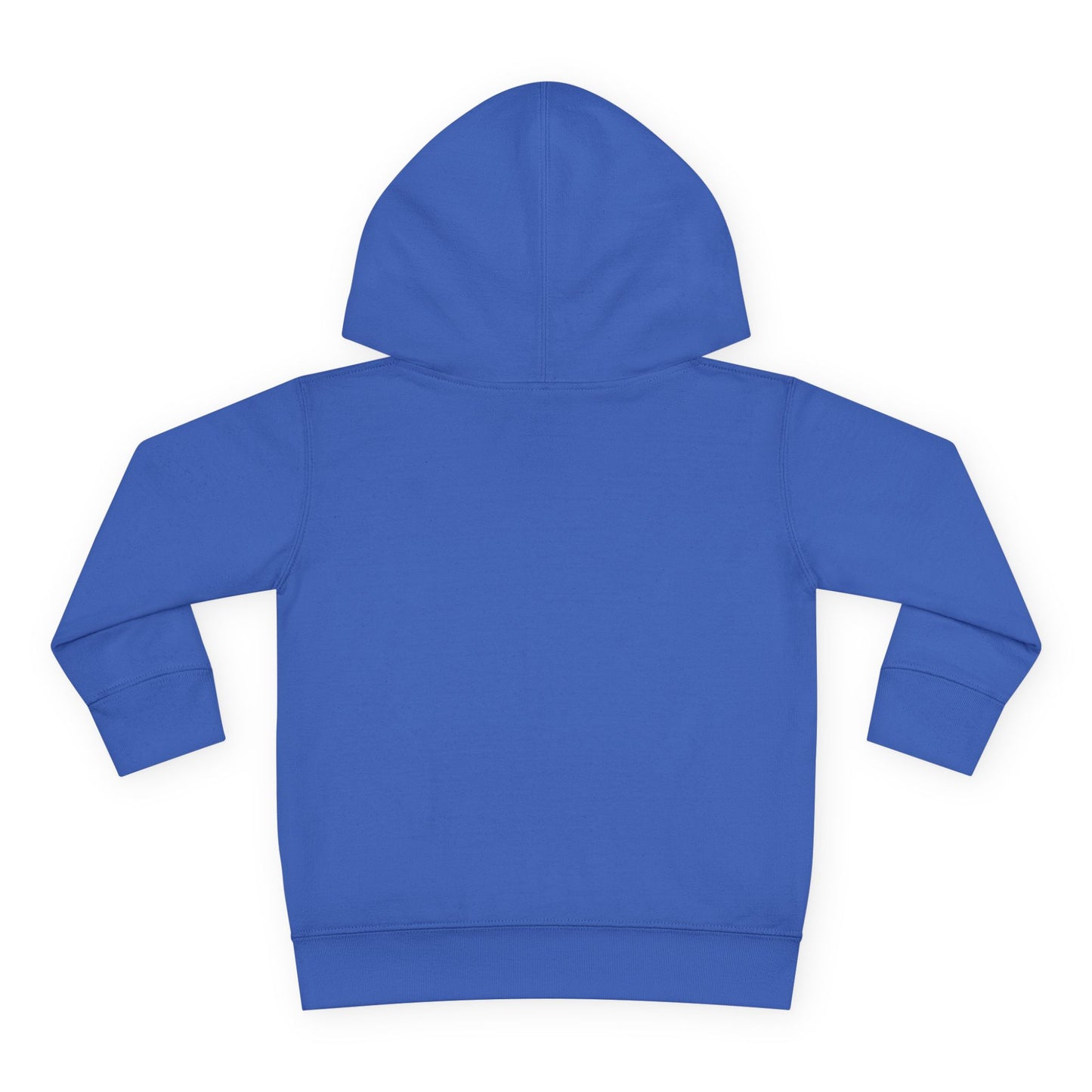 WRT ECC “Toile Varsity” Toddler Hoodie
